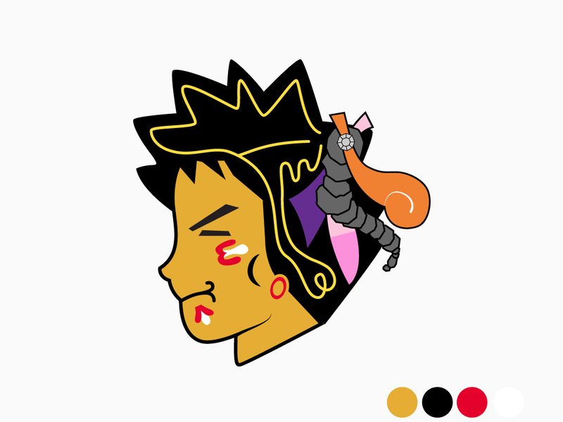 Illustration for article titled If NHL Logos Were Redone With Pokemon...